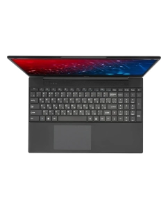 Купить Ноутбук IRU Tactio 15ALG (2023565) Core i3 1215U 8Gb SSD256Gb Intel Iris Xe graphics 15.6" IPS FHD (1920x1080) Free DOS black 4500mAh  в E-mobi