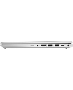 Купить Ноутбук HP Elitebook 645 G10 (75C08AV) AMD Ryzen 5 Pro 7530U/​16Gb/​SSD512GB/​14”/​MTKRZ616 WiFi6E/​IPS/​FHD/​Win11Pro/​silver  в E-mobi