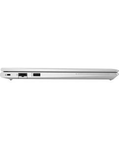 Купить Ноутбук HP Elitebook 645 G10 (75C08AV) AMD Ryzen 5 Pro 7530U/​16Gb/​SSD512GB/​14”/​MTKRZ616 WiFi6E/​IPS/​FHD/​Win11Pro/​silver  в E-mobi