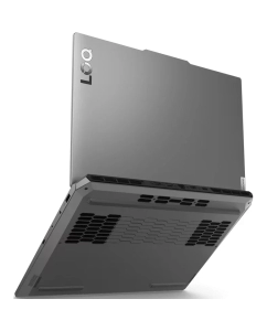 Купить Ноутбук Lenovo LOQ 15ARP9 (83JC0058RK) Ryzen 5 7235HS 16Gb SSD 512Gb nVidia RTX 3050 6Gb 15,6 FHD IPS Cam 60Вт*ч No OS, Серый  в E-mobi