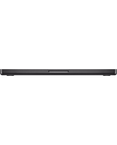 Купить Ноутбук Apple MacBook Pro A3401 (MX2H3HN/​A) 14.2", Retina XDR, Apple M4 Pro 12 core 4ГГц, 12 ядер, 24ГБ 512ГБ SSD, Mac OS, черный космос  в E-mobi