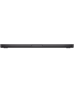 Купить Ноутбук Apple MacBook Pro A3403 (MX2X3HN/​A) 16.2", Retina XDR, Apple M4 Pro 14 core 4ГГц, 14 ядра, 24ГБ 512ГБ SSD, Mac OS, черный космос  в E-mobi
