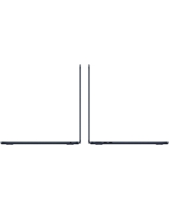 Купить Ноутбук Apple MacBook Air A3113 (MC8K4LL/​A) M3 8 core 16Gb SSD256Gb/​8 core GPU 13.6" Liquid Retina (2560x1664) Mac OS midnight WiFi BT Cam  в E-mobi