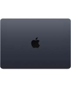 Купить Ноутбук Apple MacBook Air A3113 (MC8K4LL/​A) M3 8 core 16Gb SSD256Gb/​8 core GPU 13.6" Liquid Retina (2560x1664) Mac OS midnight WiFi BT Cam  в E-mobi