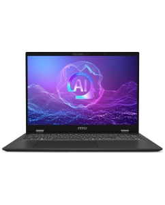 Купить Ноутбук MSI Prestige 16 AI+ Evo B2VMG-033RU (9S7-15A331-033) Core Ultra 7 258V 32Gb SSD1Tb Intel Arc 140V 16