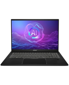 Купить Ноутбук MSI Summit A16 AI+ A3HMTG-084RU (9S7-159K21-084) Ryzen AI 9 365 32Gb SSD2Tb AMD Radeon 880M 16