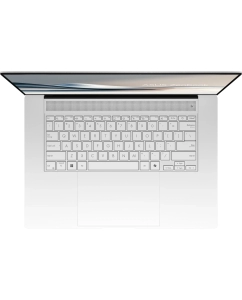 Купить Ноутбук ASUS Zenbook S 16 OLED UM5606WA-RK220W (90NB13M2-M00CJ0) Scandinavian White  в E-mobi