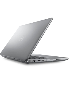 Купить Ноутбук Dell Latitude 5450-7560 Core Ultra 7 155U 16Gb SSD512Gb Intel Arc 14" WVA FHD 1920x1080 Linux black WiFi BT Cam  в E-mobi
