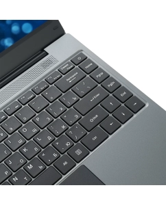 Купить Ноутбук iRU Tactio 14ALH (2059068) 14", IPS, Intel Core i5 1235U 3.3ГГц, 10 ядер, 16ГБ DDR4, 512ГБ SSD, Intel Iris Xe graphics, Win11Pro, серый  в E-mobi