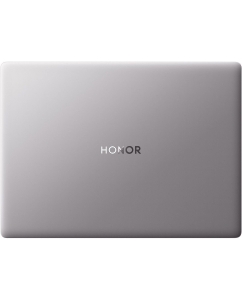 Купить Ноутбук HONOR MagicBook X 14 (5301ALWU) Intel Core i5-12450H/​16Gb/​SSD512Gb/​14"/​IPS/​FHD+/​60Hz/​Win11/​Grey (5301ALWU)  в E-mobi