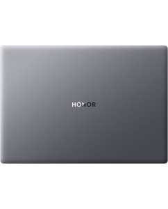 Купить Ноутбук HONOR MagicBook X 16 (5301ALXS) Intel Core i3-1315U/​8Gb/​SSD512Gb/​16"/​IPS/​FHD+/​60Hz/​NoOS/​Grey  в E-mobi