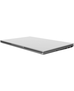 Купить Ноутбук DIGMA PRO Breve (DN15R5-ADXW09) 15.6", IPS, AMD Ryzen 5 7430U 2.3ГГц, 6 ядер, 16ГБ DDR4, 512ГБ SSD, AMD Radeon, Win11 Pro, серебристый  в E-mobi