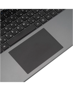 Купить Ноутбук IRU Tactio 15PHC (2045999) Ryzen 5 7430U 8Gb SSD256Gb AMD Radeon Rx Vega 7 15.6" IPS FHD (1920x1080) Windows 11 Pro black  в E-mobi