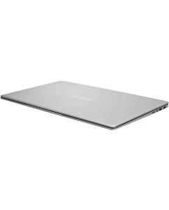 Купить Ноутбук Osio FocusLine F160a-012 Ryzen 7 5700U 32Gb SSD1Tb 16.1" FHD (1920x1080) без ОС grey WiFi BT Cam 6000mAh  в E-mobi