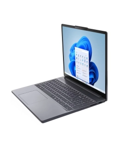 Купить Ноутбук LENOVO IdeaPad Slim 3 15AHP10 (83KA0015RK) Luna Grey в E-mobi