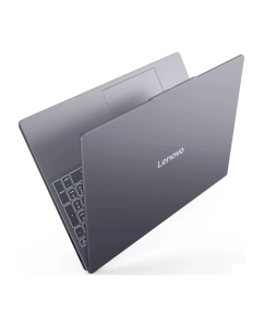 Купить Ноутбук LENOVO IdeaPad Slim 3 15AHP10 (83KA0015RK) Luna Grey  в E-mobi