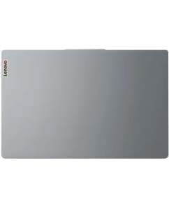 Купить Ноутбук Lenovo IdeaPad Slim 3 15AMN8 (82XQ00N7PS) Ryzen 5 7520U 16Gb SSD512Gb AMD Radeon 610M 15.6" IPS FHD (1920x1080) без ОС grey WiFi BT Cam  в E-mobi