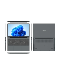 Купить Ноутбук CBR LP-15107 (CBR-LP-15107-8G256G-WP) 15.6" FHD IPS Ryzen 3 3200U/​8Gb/​256Gb/​W11Pro  в E-mobi