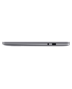 Купить Ноутбук Honor MagicBook X14 Plus 2025 FermiB-5611 (5301ALWA) 14", IPS, Core 5 220H 2.7ГГц, 12 ядер, 16ГБ LPDDR4x, 1ТБ SSD, Intel Iris Xe graphics  в E-mobi