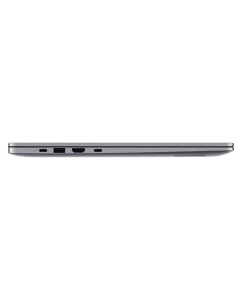 Купить Ноутбук Honor MagicBook X14 Plus 2025 FermiB-5611 (5301ALWA) 14", IPS, Core 5 220H 2.7ГГц, 12 ядер, 16ГБ LPDDR4x, 1ТБ SSD, Intel Iris Xe graphics  в E-mobi