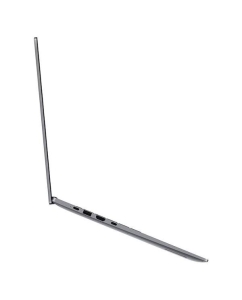 Купить Ноутбук Honor MagicBook X14 Plus 2025 FermiB-5611 (5301ALWA) 14", IPS, Core 5 220H 2.7ГГц, 12 ядер, 16ГБ LPDDR4x, 1ТБ SSD, Intel Iris Xe graphics  в E-mobi