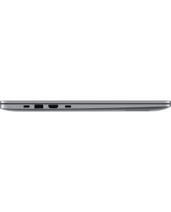 Купить Ноутбук Honor MagicBook X16 Plus 2025 (5301AMBC) 16", IPS, Core 5 220H 2.7ГГц, 12 ядер, 32ГБ LPDDR4x, 1ТБ SSD, Intel Iris Xe graphics, Windows 11  в E-mobi