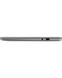 Купить Ноутбук Honor MagicBook X16 Plus 2025 (5301AMBC) 16", IPS, Core 5 220H 2.7ГГц, 12 ядер, 32ГБ LPDDR4x, 1ТБ SSD, Intel Iris Xe graphics, Windows 11  в E-mobi