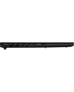 Купить Ноутбук ASUS M1607KA-MB102 (90NB15F1-M005Z0) 16"(1920x1200 (матовый) IPS)/​AMD Ryzen AI 5 340(2Ghz)/​16384Mb/​1024PCISSDGb/​noDVD/​Int Shared/​Cam/​BT/​WiFi  в E-mobi