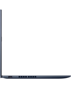 Купить Ноутбук Asus Vivobook 15 X1502VA-BQ924 (90NB10T1-M01890) Core i7 13620H 16Gb SSD512Gb Intel Iris Xe graphics 15.6" IPS FHD (1920x1080) без ОС blue  в E-mobi