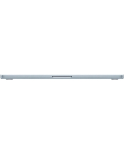 Купить Ноутбук Apple MacBook Air M4 10 core (MC7A4HN/​A) 16Gb SSD256Gb/​10 core GPU 15.3" Liquid Retina (2880x1864) macOS lt.blue WiFi BT Cam  в E-mobi
