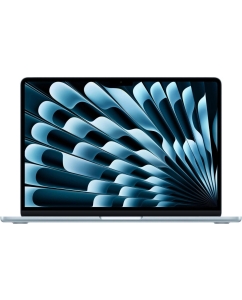 Купить Ноутбук Apple MacBook Air A3240 (MC6T4HN/​A) 13.6