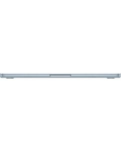 Купить Ноутбук Apple MacBook Air A3240 (MC6T4HN/​A) 13.6", 2025, Retina, Apple M4 10 core 4ГГц, 10-ядерный, 16ГБ 256ГБ SSD, macOS, голубой  в E-mobi