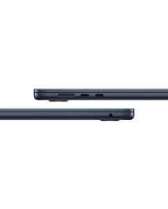 Купить Ноутбук Apple MacBook Air M4 (MW1L3HN/​A) 16Gb SSD256Gb/​GPU 15.3" Liquid Retina (2880x1864) macOS midnight WiFi BT Cam  в E-mobi