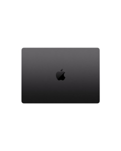 Купить Ноутбук Apple MacBook Pro MX2H3LL/​A 14-inch M4 12-core CPU, GPU/​24GB/​512GB SSD Space Black/​US  в E-mobi