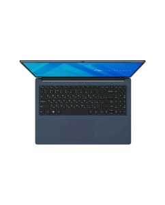 Купить Ноутбук Maibenben M657 (M657FSG0LURE3) 16" WUXGA IPS 165Hz, AMD R7-5825U, 16Gb, 1Tb SSD, Linux, синий  в E-mobi