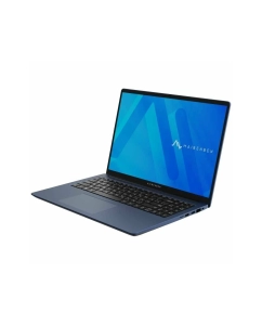 Купить Ноутбук Maibenben M657 (M657FSG0LURE3) 16" WUXGA IPS 165Hz, AMD R7-5825U, 16Gb, 1Tb SSD, Linux, синий  в E-mobi
