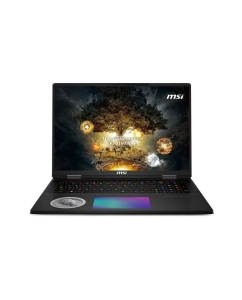 Купить Ноутбук MSI Titan 18 HX Dragon Edition Norse Myth A2XWJG-205RU (9S7-1824A5-205) Intel Core Ultra 9 275HX/​64Gb/​SSD2Tb/​RTX 5090 24Gb/​18