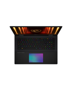Купить Ноутбук MSI Titan 18 HX AI A2XWJG-206RU (9S7-182421-206) Intel Core Ultra9 275HX/​64Gb/​SSD2Tb/​RTX 5090 24Gb/​18"/​IPS/​UHD+/​120Hz/​MiniLED/​Win11/​Core Black  в E-mobi