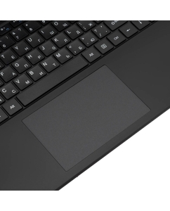 Купить Ноутбук IRU Tactio 15ALG (2044618) Core i5 1235U 8Gb SSD256Gb Intel Iris Xe graphics 15.6" IPS FHD Windows 11 Pro black WiFi BT Cam  в E-mobi