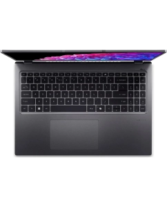 Купить Ноутбук Acer Swift Go 16 SFG16-72-787A (NX.KSHCD.003) 16" WQXGA+ 3200x2000 OLED 120Hz 1,000,000:1 400 nit/​Core  в E-mobi