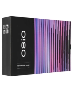 Купить Ноутбук Osio CyberLine C150i-003 i5-12600H /​NVidia RTX 4060/​16/​512/​NoOS  в E-mobi