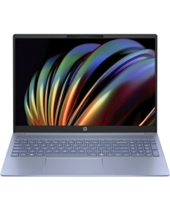 Купить Ноутбук HP Pavilion 16-af0029ci (B84VXEA) Core Ultra 7 155U 16Gb SSD512Gb Intel Graphics 16