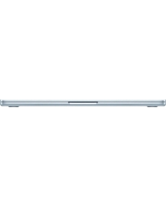 Купить Ноутбук Apple MacBook Air MC6U4LL/​A M4 10 core 16Gb SSD512Gb/​10 core GPU 13.6" Liquid Retina (2560x1664) macOS lt.blue WiFi BT Cam  в E-mobi