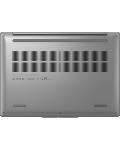 Купить Ноутбук Lenovo IdeaPad Slim 5 14IRH10 (83HR002SRK) Core i5 13420H 16Gb SSD512Gb Intel UHD Graphics 14" OLED WUXGA (1920x1200) без ОС grey WiFi BT Cam  в E-mobi