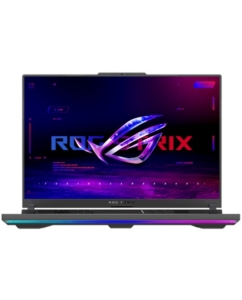 Купить Ноутбук ASUS ROG Strix G16 G614JU-N3490 (90NR0CC1-M012J0) Intel Core i5 13450HX 2400MHz/​16