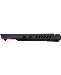 Купить Ноутбук ASUS ROG Strix G16 G614JU-N3490 (90NR0CC1-M012J0) Intel Core i5 13450HX 2400MHz/​16"/​1920x1200/​16GB/​512GB SSD/​NVIDIA GeForce RTX 4050 6GB/​DOS  в E-mobi