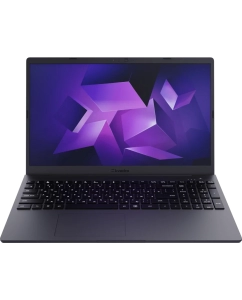 Купить Ноутбук Kvadra Nau LE15T (Y22L02P01101R-7872F1) Core i5 1235U 8Gb SSD512Gb Intel UHD Graphics 15.6