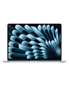 Купить Ноутбук Apple MacBook Air 15 (MC7C4) M4/​16/​512 Sky Blue в E-mobi