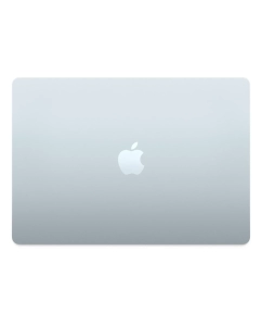 Купить Ноутбук Apple MacBook Air 15 (MC7C4) M4/​16/​512 Sky Blue  в E-mobi