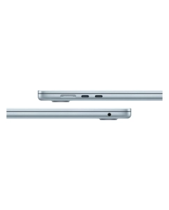 Купить Ноутбук Apple MacBook Air 15 (MC7C4) M4/​16/​512 Sky Blue  в E-mobi